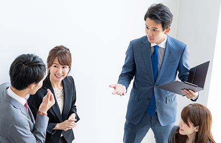 医師の不動産株式会社(INASE 不動産)